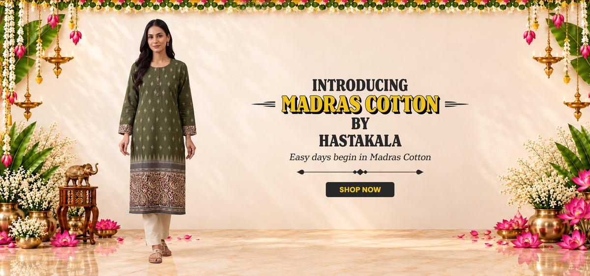 Hastakala