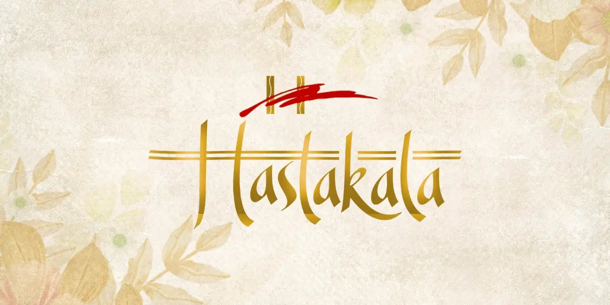 Hastakala