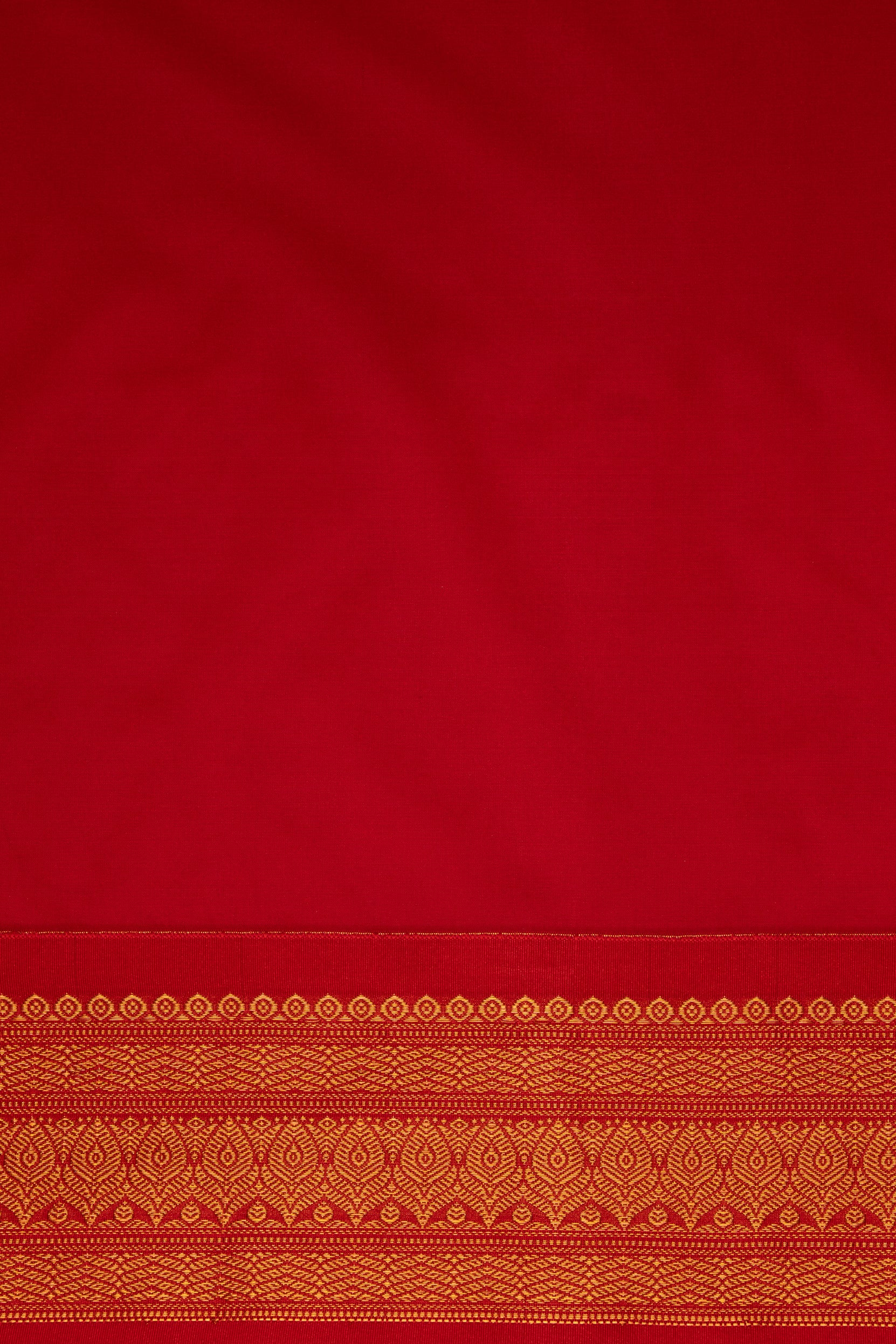 Wine Apurva Silk Paithani Saree