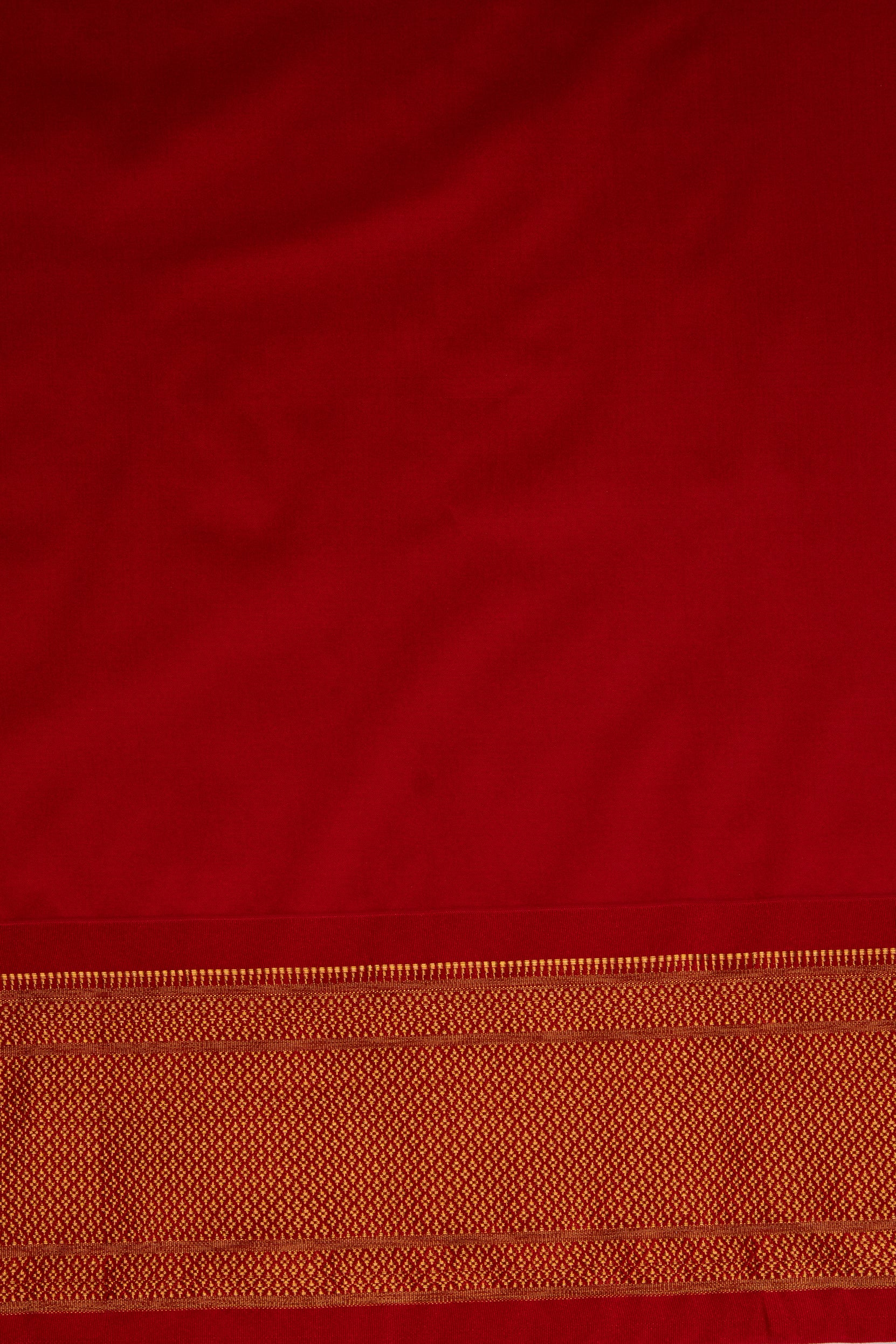 Blue Apurva Silk Paithani Saree