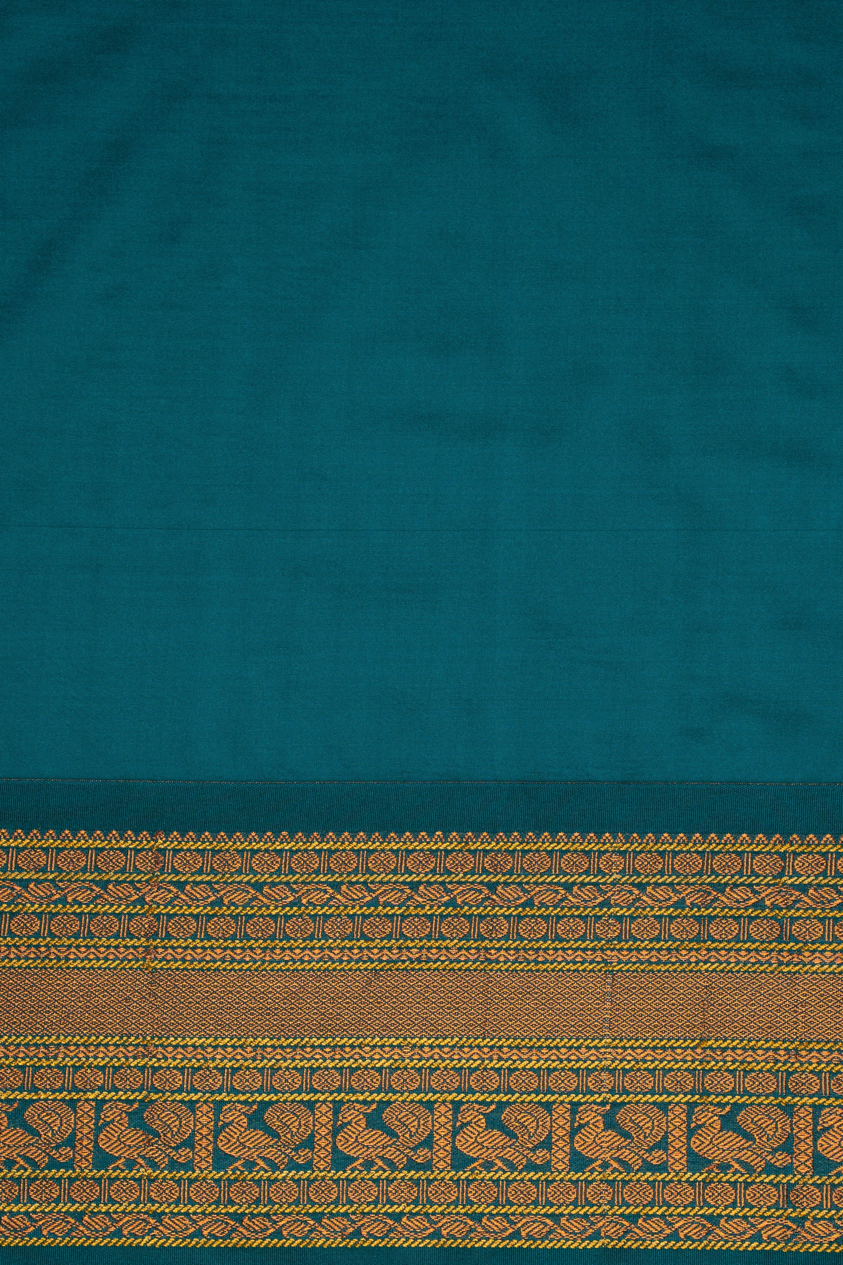 Wine Apurva Silk Paithani Saree