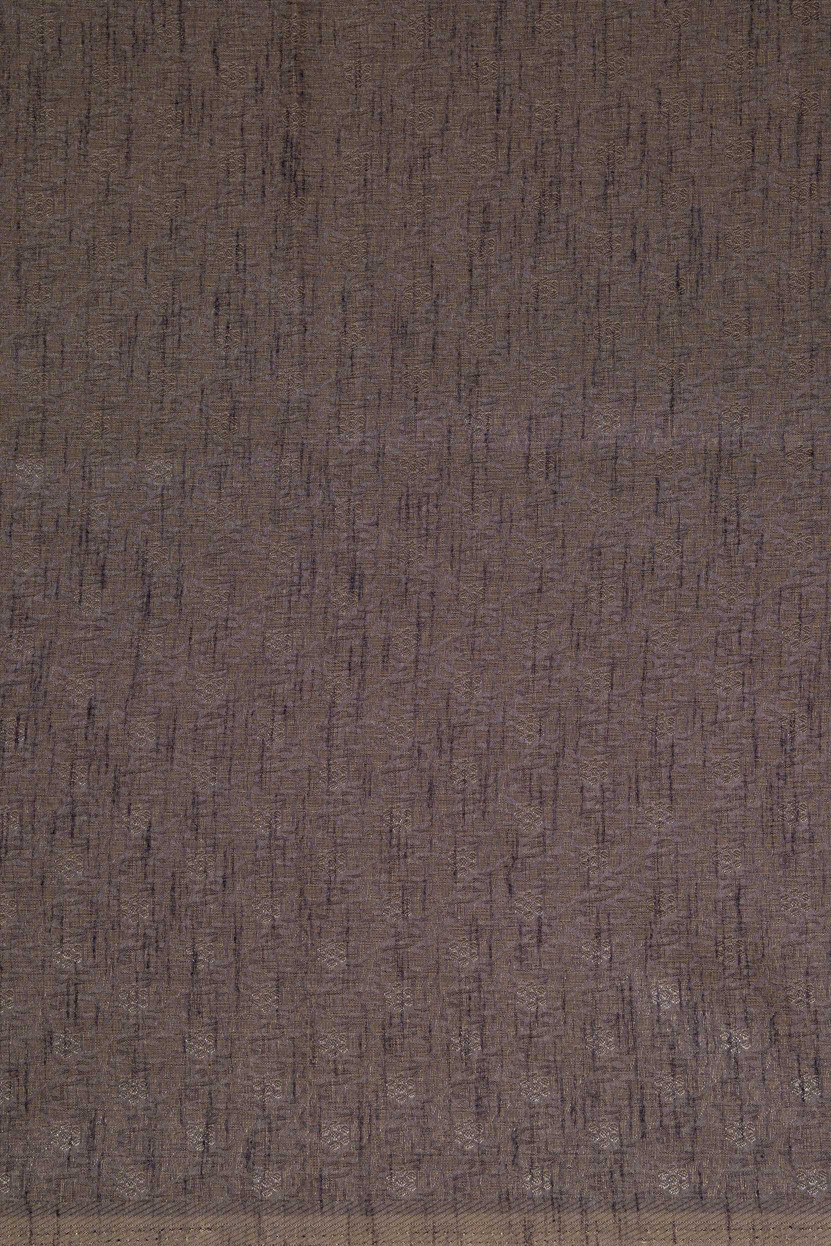 Grey Tissue Silk Saree