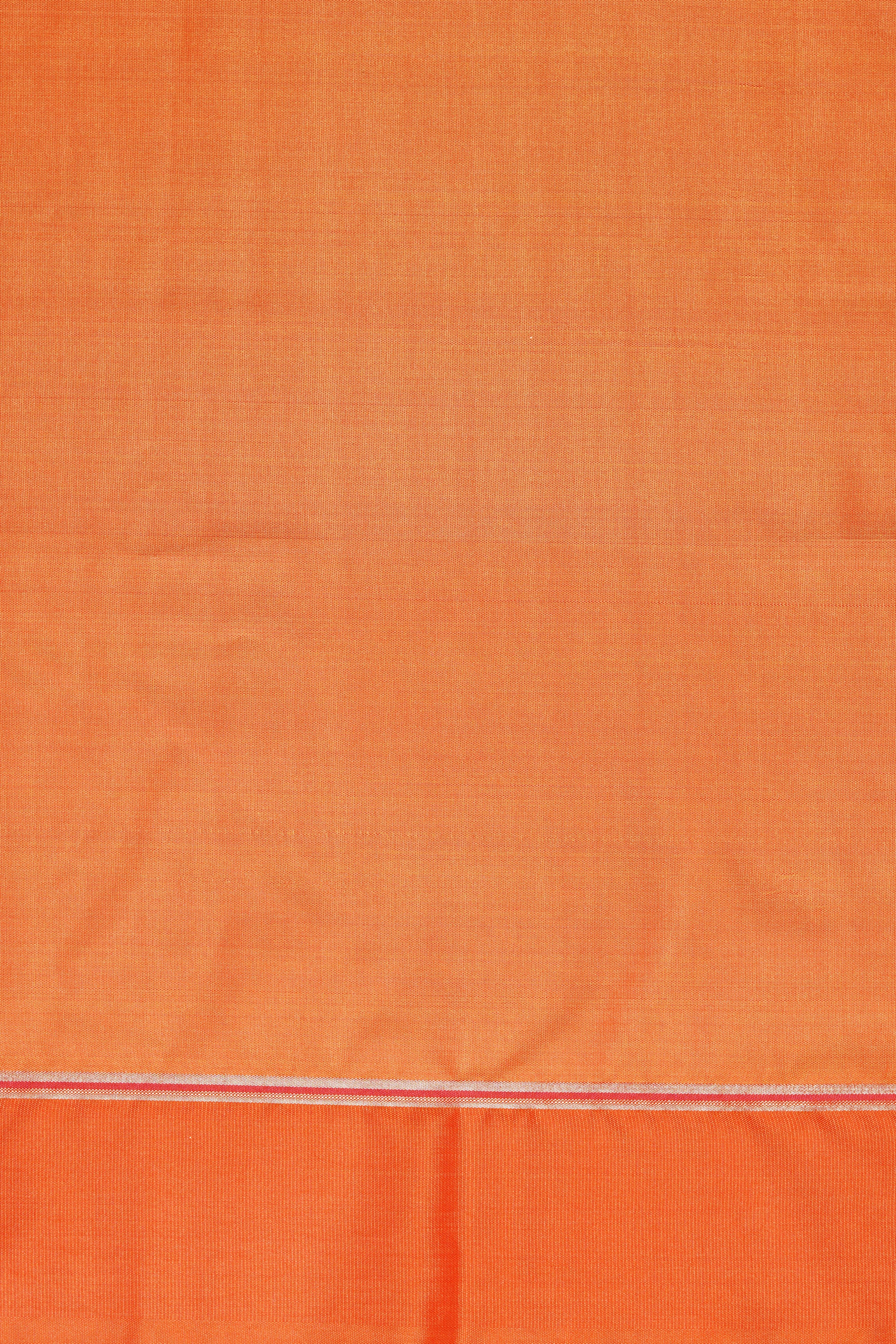 Green Katan Silk Patola Saree