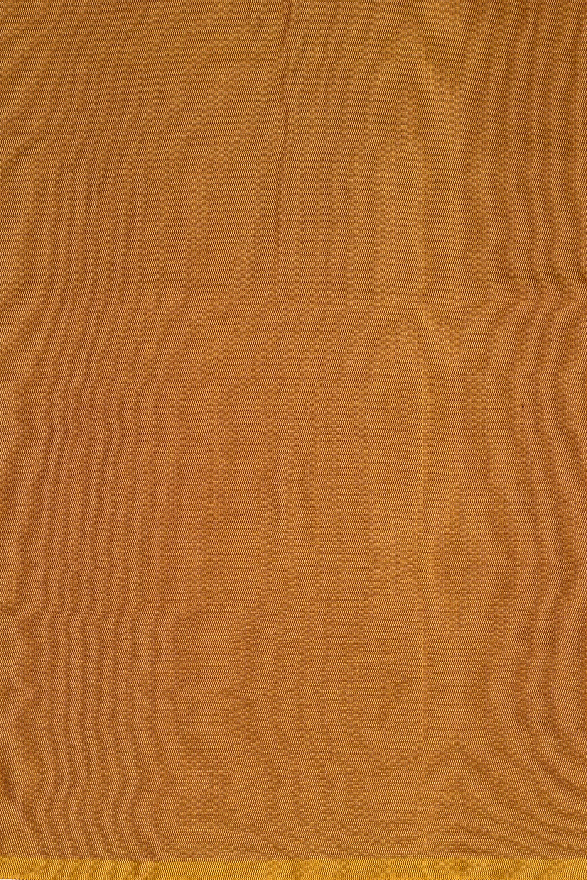 Mehndi Katan Silk Patola Saree