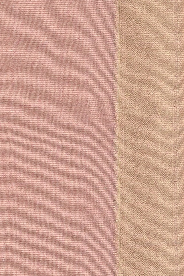 Baby Pink Tissue Silk Saree