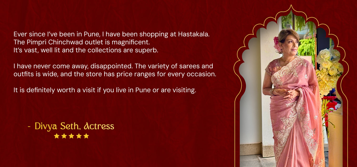 Hastakala