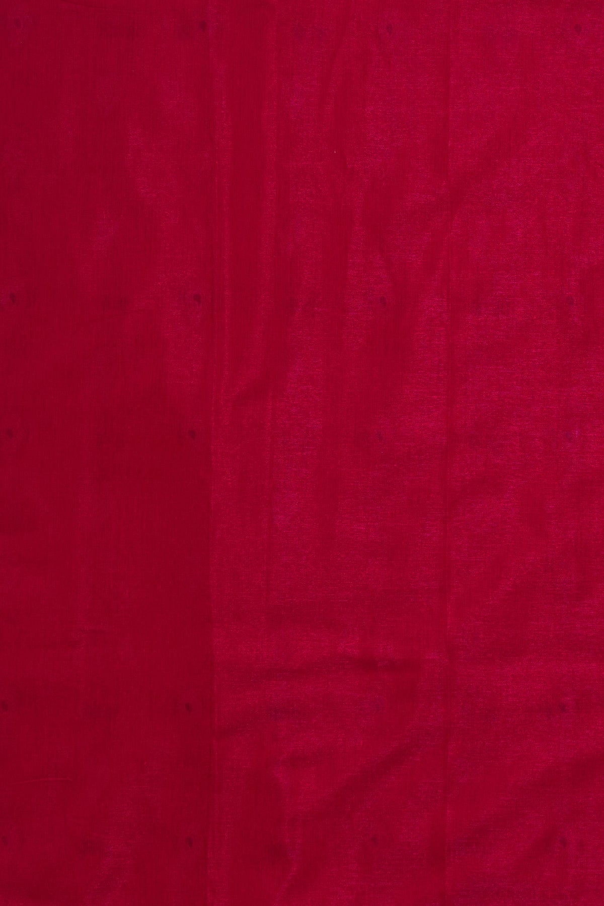 Rani Pink Soft Silk Paithani Saree with Copper Mennakari Mor Butti