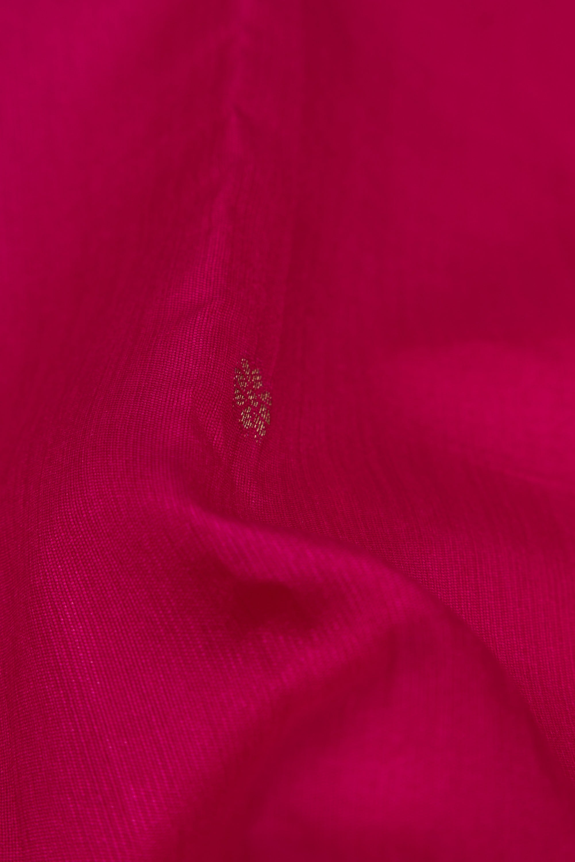 Rose Pink Tussar Silk Paithani Saree with Pakṣivana Pallu