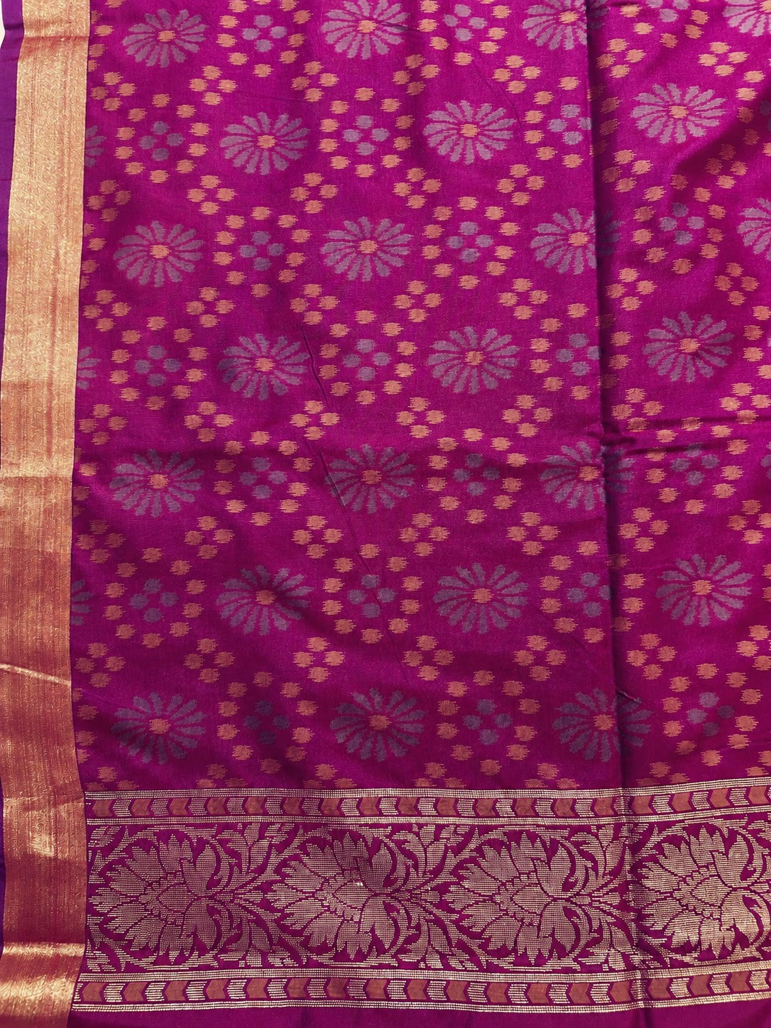 Turquoise Blue Katan Silk Paithani Saree with Neelakantha Pallu and Mayura butti